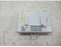 MODULO ELECTRONICO 283468105R 