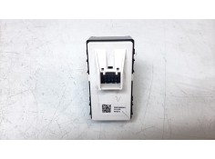 Recambio de mando elevalunas trasero derecho para hyundai tucson (nx) klass 2wd referencia OEM IAM 93581AB0004X   2