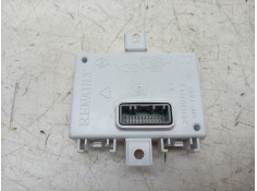 Recambio de modulo electronico para renault clio iv (bh_) 0.9 tce 90 referencia OEM IAM  283468105R  2