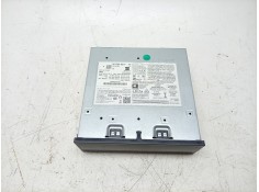 SISTEMA AUDIO / RADIO CD 5FA035862P 