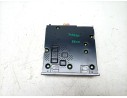 SISTEMA AUDIO / RADIO CD 5FA035862P 