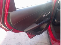 ELEVALUNAS TRASERO IZQUIERDO 