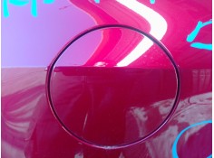 TAPA EXTERIOR COMBUSTIBLE 