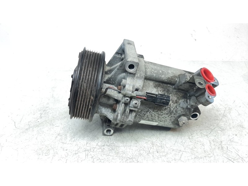 Recambio de compresor aire acondicionado para nissan pulsar (c13) acenta referencia OEM IAM 926003ZL1A  