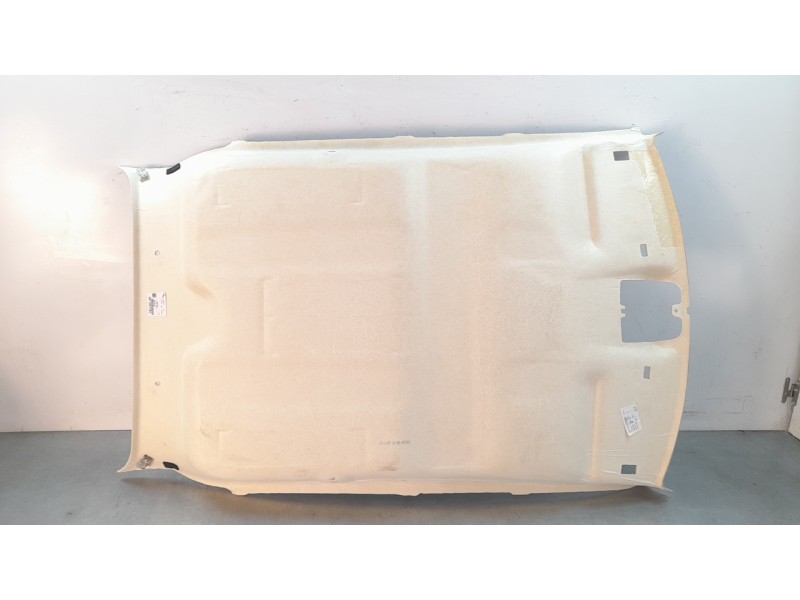Recambio de techo interior para citroen c3 1.2 12v e-thp referencia OEM IAM 98118572BJ  