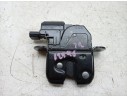 CERRADURA MALETERO / PORTON 846300003R 