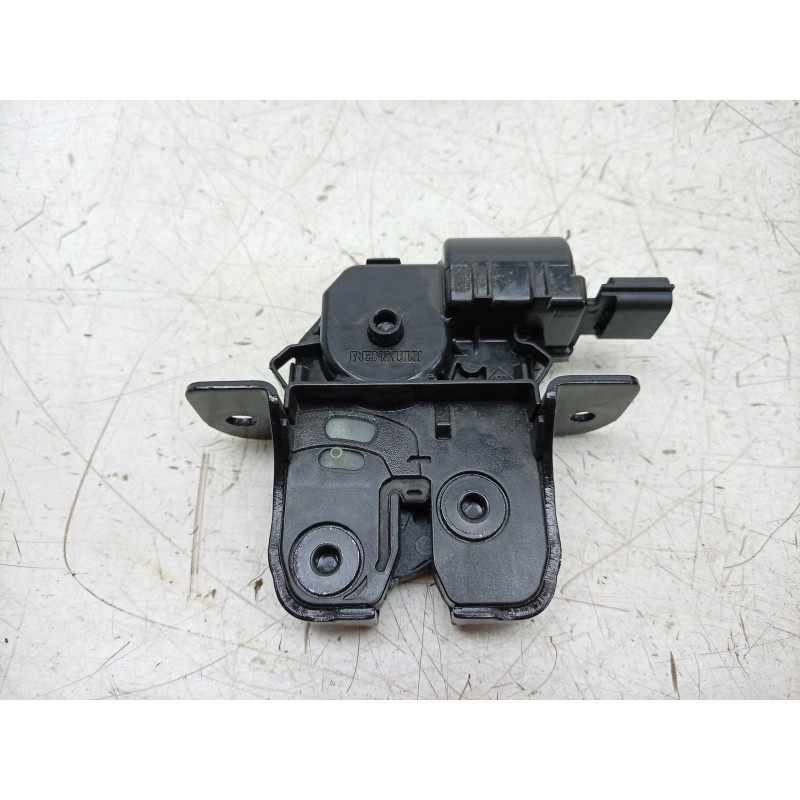 Recambio de cerradura maletero / porton para renault clio iv (bh_) 0.9 tce 90 referencia OEM IAM  846300003R 