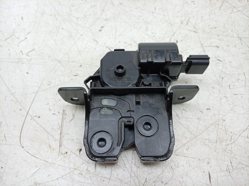 Recambio de cerradura maletero / porton para renault clio iv (bh_) 0.9 tce 90 referencia OEM IAM  846300003R 