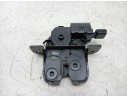 CERRADURA MALETERO / PORTON 846300003R 