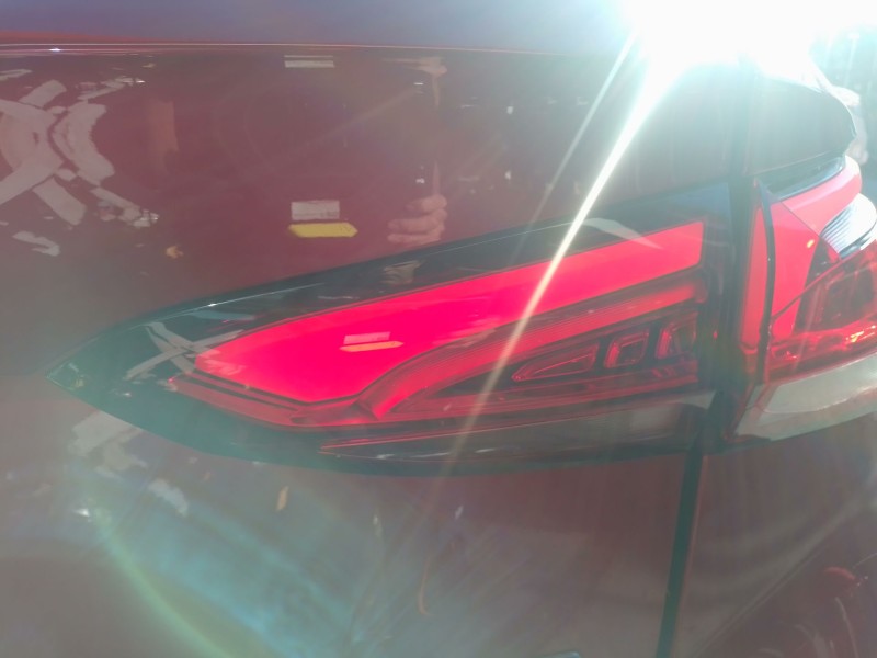 Recambio de piloto trasero derecho interior para mg zs 1.5 hybrid+ referencia OEM IAM   
