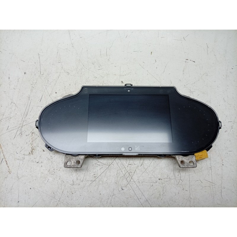 Recambio de cuadro instrumentos para fiat tipo station wagon (356_, 357_) 1.3 d (356wxh1a) referencia OEM IAM  521913210 A3C0635