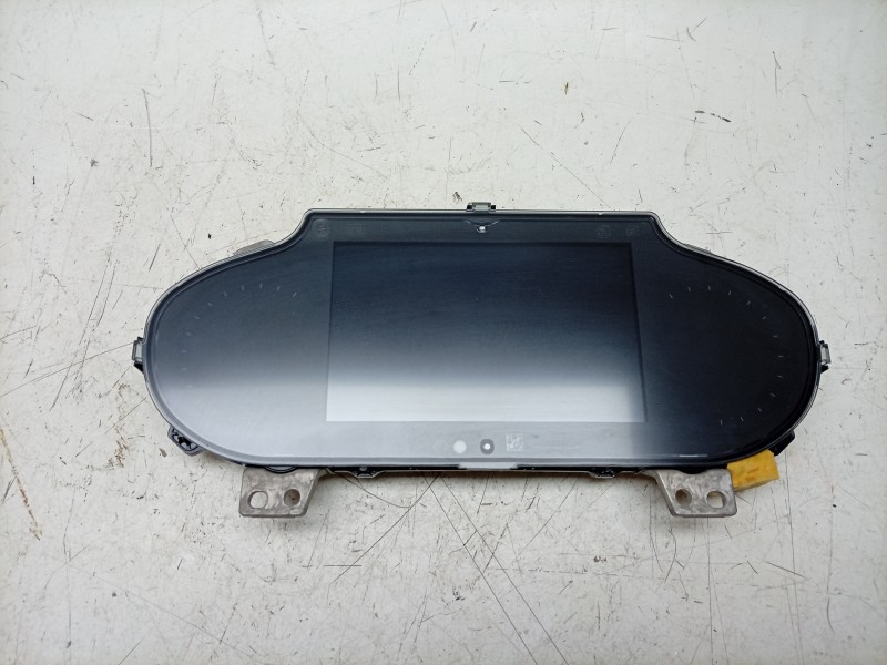 Recambio de cuadro instrumentos para fiat tipo station wagon (356_, 357_) 1.3 d (356wxh1a) referencia OEM IAM  521913210 A3C0635