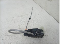 CERRADURA PUERTA DELANTERA IZQUIERDA 0997201703 