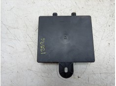 Recambio de modulo electronico para renault clio iv (bh_) 0.9 tce 90 referencia OEM IAM  231A00174R  2