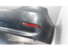 Recambio de paragolpes trasero para bmw serie 5 berlina (e60) 530d referencia OEM IAM 51717033761 107062710 BM0471061 2