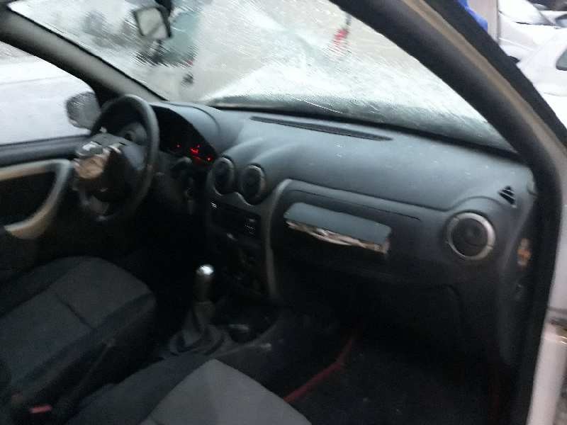 dacia duster del año 2013