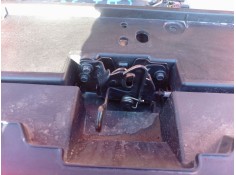 CERRADURA CAPO 11600886 