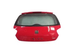 Recambio de porton trasero para seat ibiza (6p1) referencia OEM IAM 6J4827024A   2