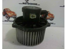 Recambio de ventilador calefaccion para hyundai accent (lc) referencia OEM IAM F00S320030  F00S330001