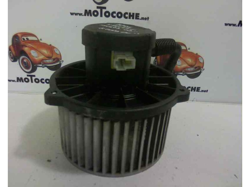 Recambio de ventilador calefaccion para hyundai accent (lc) referencia OEM IAM F00S320030  F00S330001