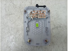 Recambio de luz interior para opel crossland referencia OEM IAM  39194309  2