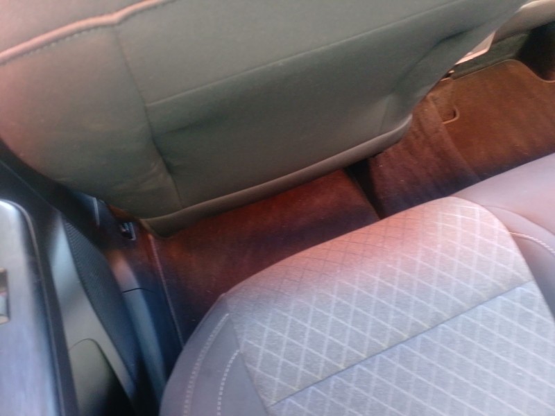 Recambio de juego alfombrillas para mg zs 1.5 hybrid+ referencia OEM IAM   