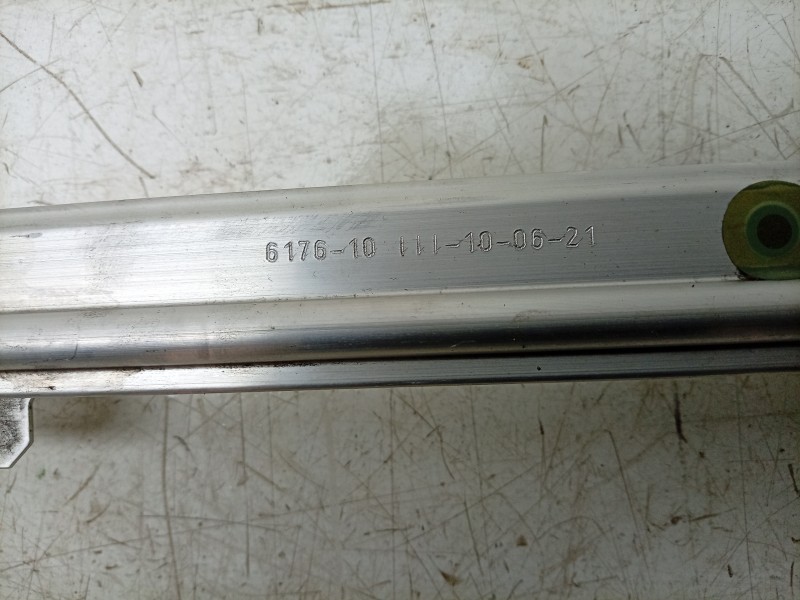Recambio de travesaño inferior para bmw 2 gran coupe (f44) 218 d referencia OEM IAM  51117301605 109064176