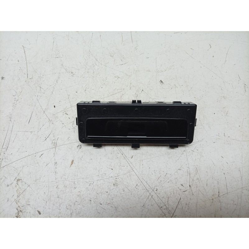Recambio de pantalla multifuncion para cupra formentor (km7, kmp) 1.5 tsi referencia OEM IAM  11A907049 