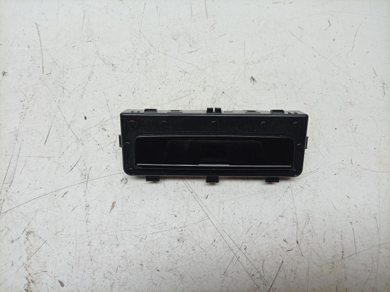 Recambio de pantalla multifuncion para cupra formentor (km7, kmp) 1.5 tsi referencia OEM IAM  11A907049 