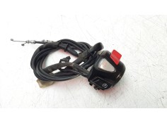 PIÑA LUCES DERECHA 35130MGY642 