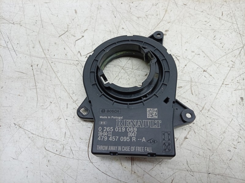 Recambio de sensor para renault clio iv (bh_) 0.9 tce 90 referencia OEM IAM 0265019069 479457095R 