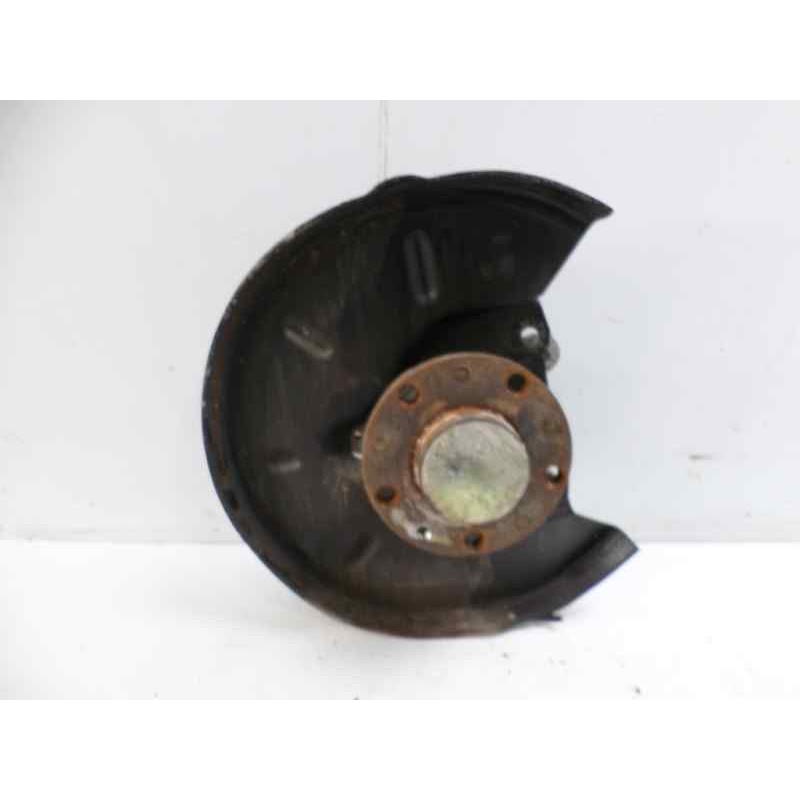 Recambio de mangueta trasera derecha para alfa romeo 156 (116) 1.9 jtd 16v cat referencia OEM IAM   