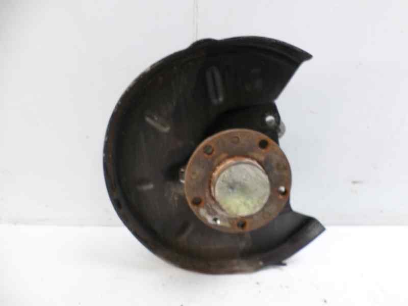 Recambio de mangueta trasera derecha para alfa romeo 156 (116) 1.9 jtd 16v cat referencia OEM IAM   