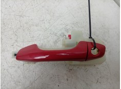 MANETA EXTERIOR DELANTERA IZQUIERDA 82651H8700 