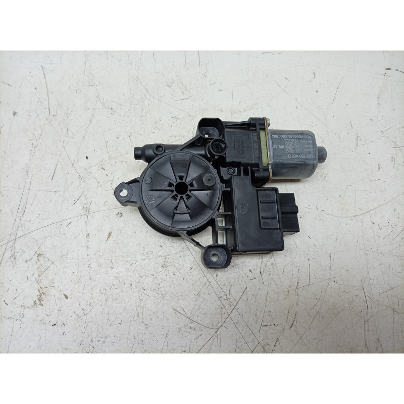 Recambio de motor elevalunas trasero derecho para cupra formentor (km7, kmp) 1.5 tsi referencia OEM IAM  5Q0959408D 0130822694