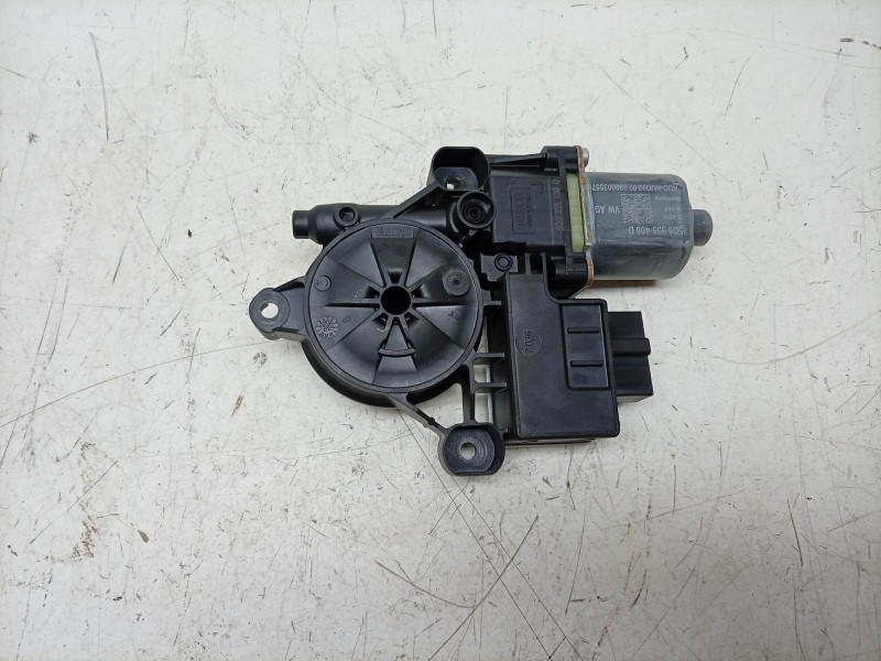 Recambio de motor elevalunas trasero derecho para cupra formentor (km7, kmp) 1.5 tsi referencia OEM IAM  5Q0959408D 0130822694