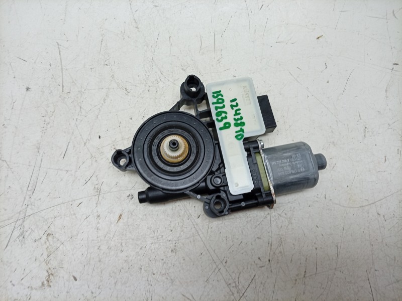 Recambio de motor elevalunas trasero derecho para cupra formentor (km7, kmp) 1.5 tsi referencia OEM IAM  5Q0959408D 0130822694