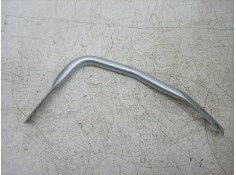 Recambio de soporte paragolpes delantero izquierdo para renault clio iv (bh_) 0.9 tce 90 referencia OEM IAM  625B54184R  2