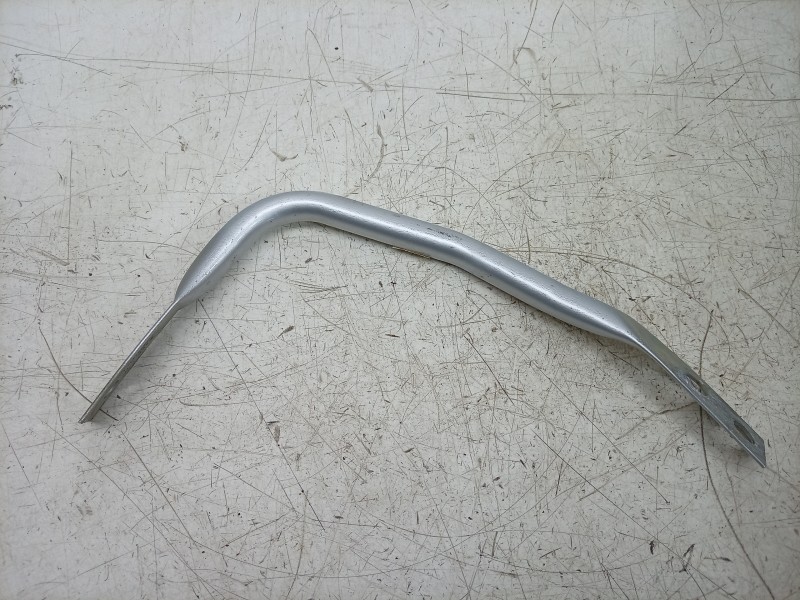 Recambio de soporte paragolpes delantero izquierdo para renault clio iv (bh_) 0.9 tce 90 referencia OEM IAM  625B54184R 