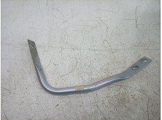 Recambio de soporte paragolpes delantero izquierdo para renault clio iv (bh_) 0.9 tce 90 referencia OEM IAM  625B54184R 