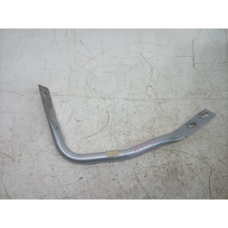 Recambio de soporte paragolpes delantero izquierdo para renault clio iv (bh_) 0.9 tce 90 referencia OEM IAM  625B54184R 