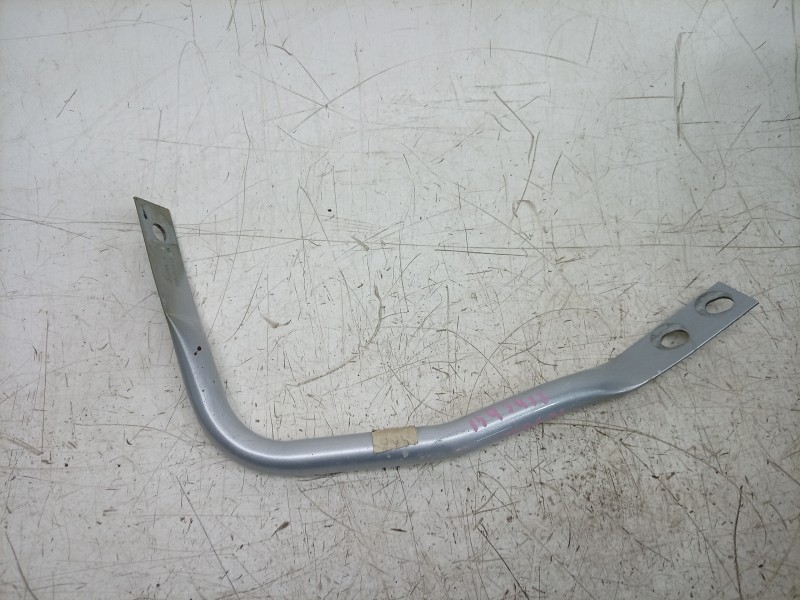 Recambio de soporte paragolpes delantero izquierdo para renault clio iv (bh_) 0.9 tce 90 referencia OEM IAM  625B54184R 