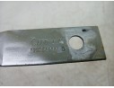 SOPORTE PARAGOLPES DELANTERO IZQUIERDO 625B54184R 