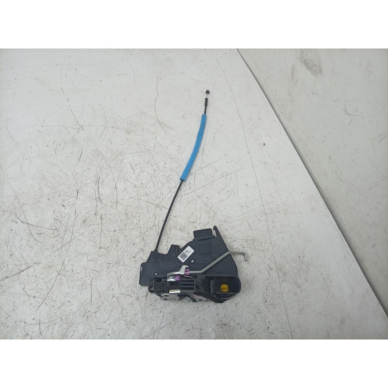 Recambio de cerradura puerta delantera izquierda para kia stonic (yb) 1.0 t-gdi eco-dynamics+ referencia OEM IAM  81310H8040 EZC