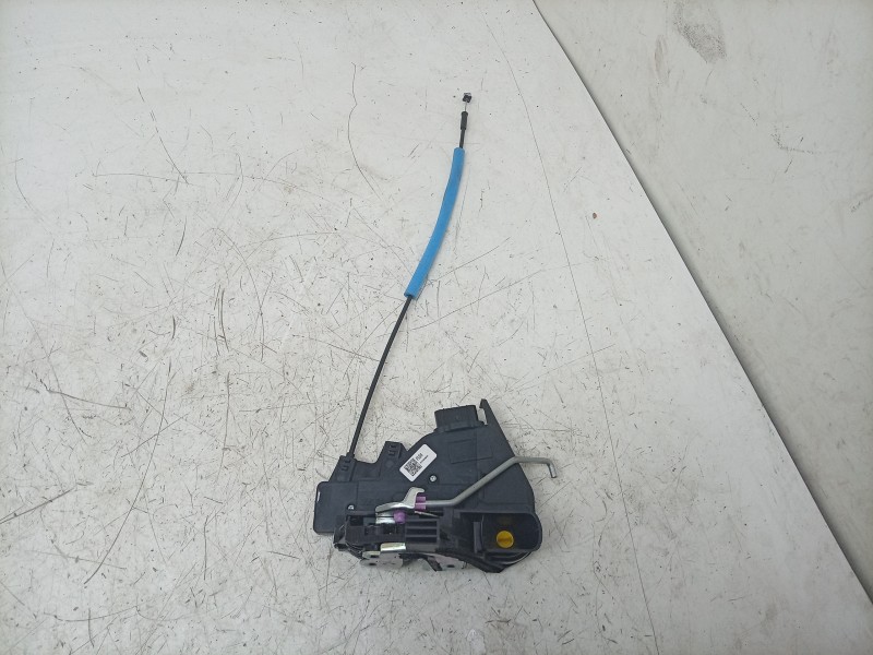 Recambio de cerradura puerta delantera izquierda para kia stonic (yb) 1.0 t-gdi eco-dynamics+ referencia OEM IAM  81310H8040 EZC