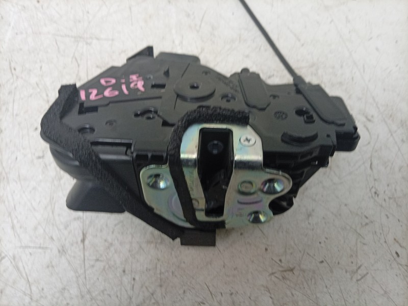Recambio de cerradura puerta delantera izquierda para kia stonic (yb) 1.0 t-gdi eco-dynamics+ referencia OEM IAM  81310H8040 EZC