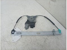 ELEVALUNAS DELANTERO IZQUIERDO 82401H8110 SEF210087KH