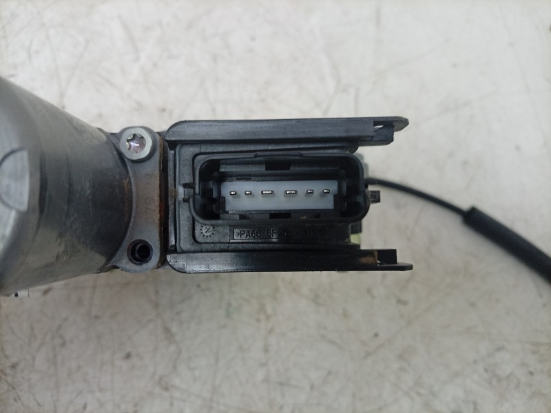 Recambio de elevalunas delantero izquierdo para kia stonic (yb) 1.0 t-gdi eco-dynamics+ referencia OEM IAM  82401H8110 SEF210087