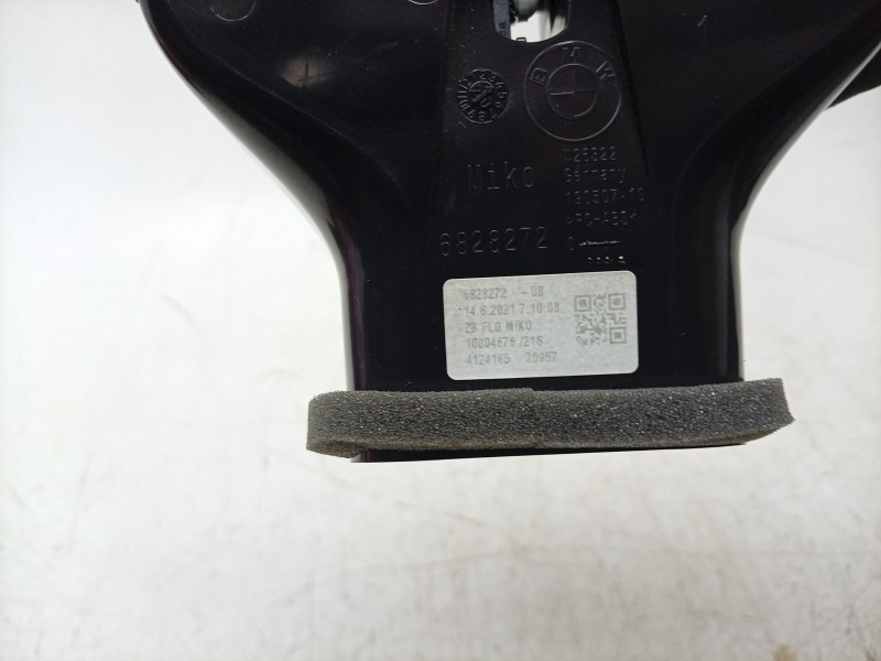 Recambio de rejilla aireadora para bmw 2 gran coupe (f44) 218 d referencia OEM IAM  6828272 