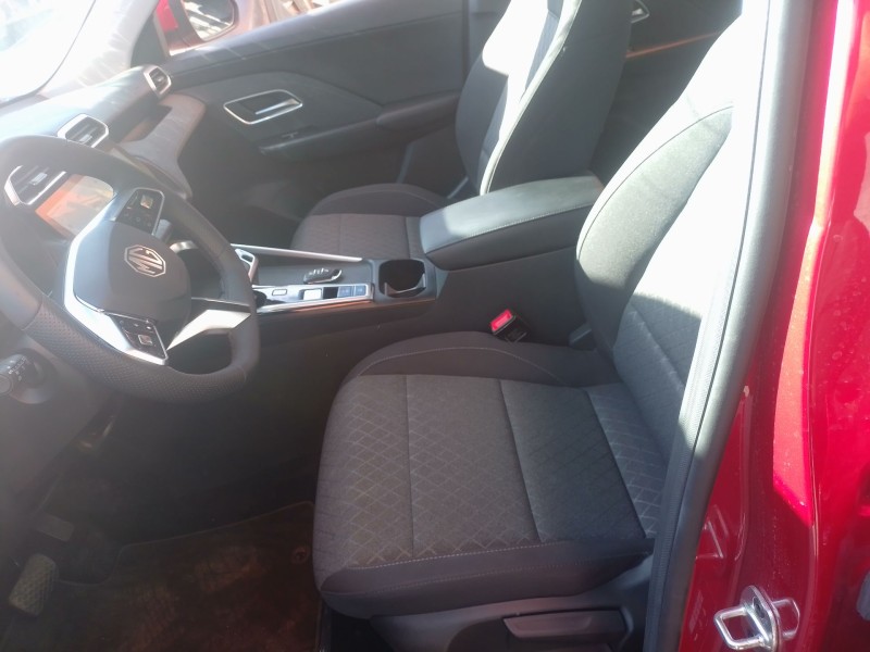 Recambio de juego asientos completo para mg zs 1.5 hybrid+ referencia OEM IAM   